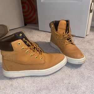 Timberland boots